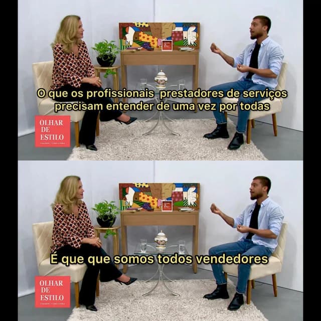 Thiago Carve Visagista
