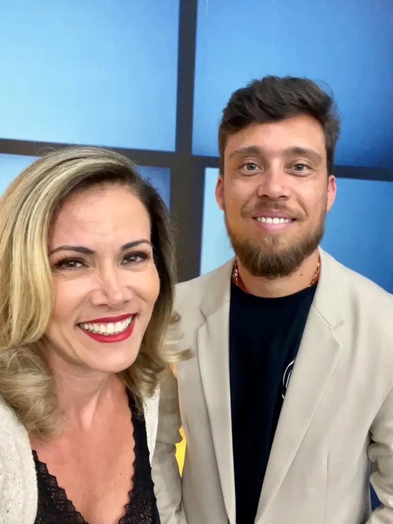 Thiago Carve Visagista